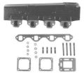 Picture of Mercury-Mercruiser 65603A12 MANIFOLD KIT-EXH